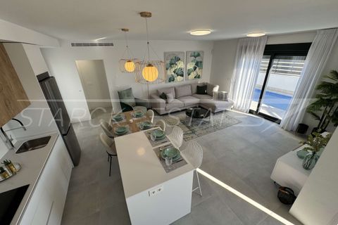 Villa i Roldan, Murcia, Roldan - € 359.500 | Ref: N-0724 - foto 6