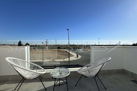 Villa i Roldan, Murcia, Roldan - € 359.500 | Ref: N-0724 - foto 11