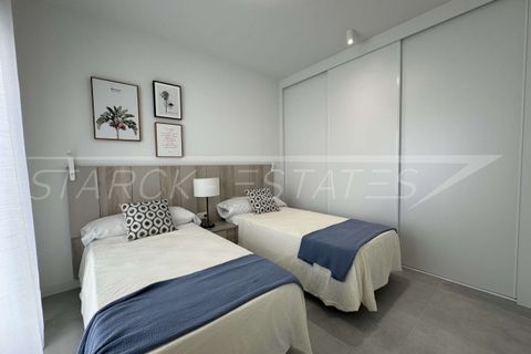 Villa i Roldan, Murcia, Roldan - € 359.500 | Ref: N-0724 - foto 12
