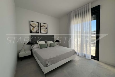 Villa i Roldan, Murcia, Roldan - € 359.500 | Ref: N-0724 - foto 14