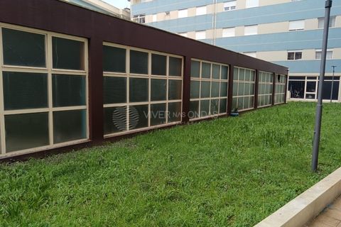 Erhvervsejendom i Trofa, Porto, Trofa - € 235.000 | Ref: DP-94365 - foto 2