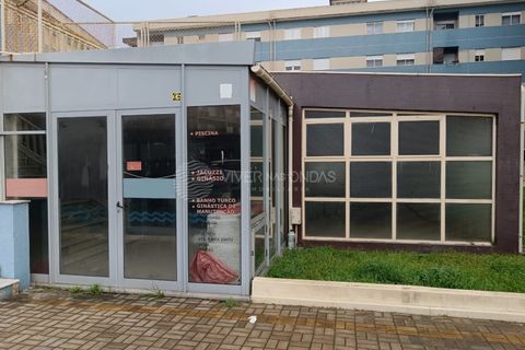 Erhvervsejendom i Trofa, Porto, Trofa - € 235.000 | Ref: DP-94365 - foto 11