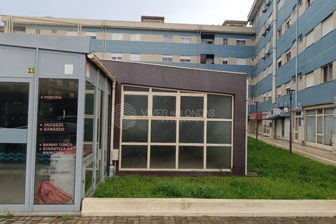 Erhvervsejendom i Trofa, Porto, Trofa - € 235.000 | Ref: DP-94365 - foto 5