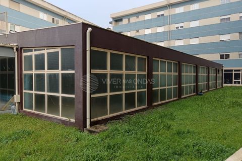 Erhvervsejendom i Trofa, Porto, Trofa - € 235.000 | Ref: DP-94365 - foto 6