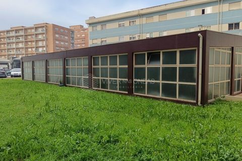 Erhvervsejendom i Trofa, Porto, Trofa - € 235.000 | Ref: DP-94365 - foto 7