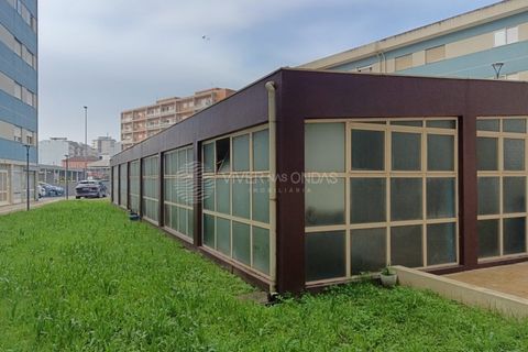 Erhvervsejendom i Trofa, Porto, Trofa - € 235.000 | Ref: DP-94365 - foto 8