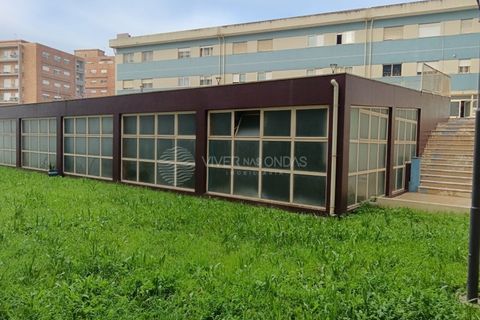 Erhvervsejendom i Trofa, Porto, Trofa - € 235.000 | Ref: DP-94365 - foto 9