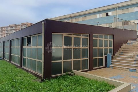 Erhvervsejendom i Trofa, Porto, Trofa - € 235.000 | Ref: DP-94365 - foto 10