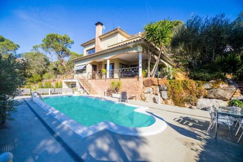 Villa i Calonge, Gerona, Calonge - € 770.000 | Ref: CBF4790 - foto 1