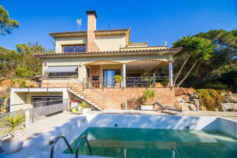 Villa i Calonge, Gerona, Calonge - € 770.000 | Ref: CBF4790 - foto 2