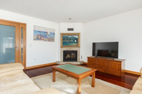 Rækkehus i Espinho, Aveiro, Espinho - € 359.000 | Ref: 3540 - foto 2