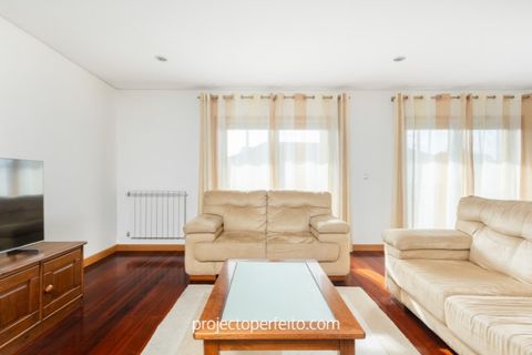 Rækkehus i Espinho, Aveiro, Espinho - € 359.000 | Ref: 3540 - foto 4