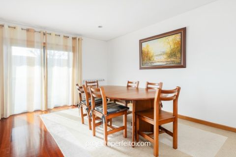 Rækkehus i Espinho, Aveiro, Espinho - € 359.000 | Ref: 3540 - foto 5