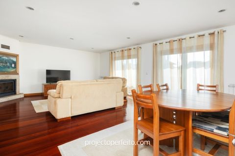 Rækkehus i Espinho, Aveiro, Espinho - € 359.000 | Ref: 3540 - foto 6
