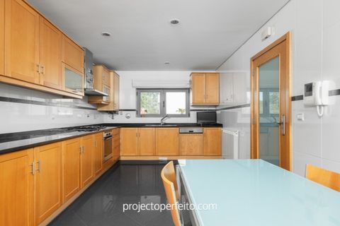 Rækkehus i Espinho, Aveiro, Espinho - € 359.000 | Ref: 3540 - foto 8