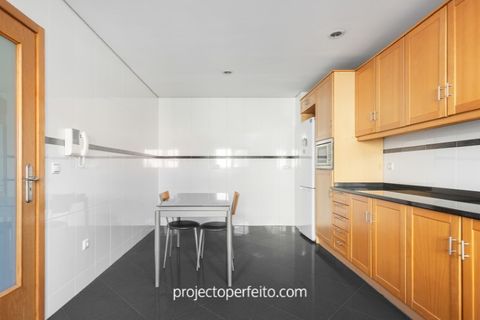 Rækkehus i Espinho, Aveiro, Espinho - € 359.000 | Ref: 3540 - foto 9