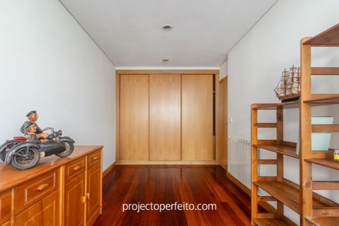 Rækkehus i Espinho, Aveiro, Espinho - € 359.000 | Ref: 3540 - foto 10