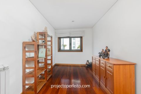 Rækkehus i Espinho, Aveiro, Espinho - € 359.000 | Ref: 3540 - foto 11