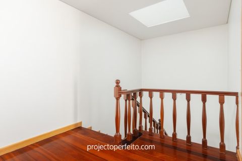 Rækkehus i Espinho, Aveiro, Espinho - € 359.000 | Ref: 3540 - foto 12