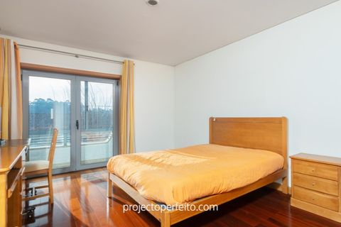 Rækkehus i Espinho, Aveiro, Espinho - € 359.000 | Ref: 3540 - foto 13