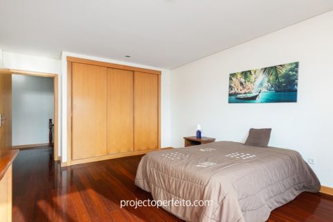 Rækkehus i Espinho, Aveiro, Espinho - € 359.000 | Ref: 3540 - foto 15