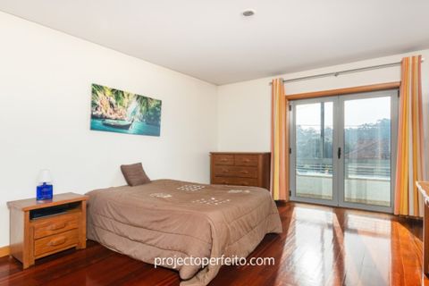 Rækkehus i Espinho, Aveiro, Espinho - € 359.000 | Ref: 3540 - foto 17