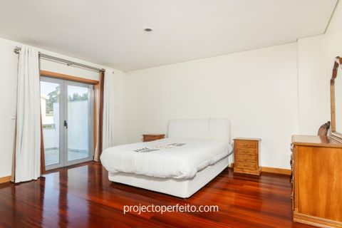 Rækkehus i Espinho, Aveiro, Espinho - € 359.000 | Ref: 3540 - foto 18