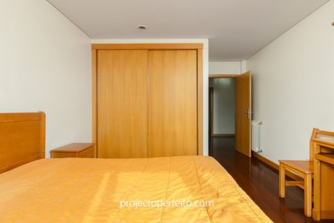 Rækkehus i Espinho, Aveiro, Espinho - € 359.000 | Ref: 3540 - foto 20