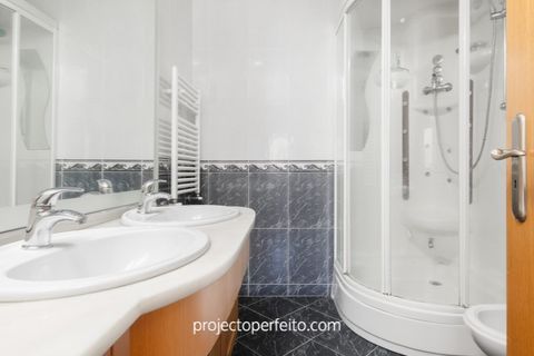 Rækkehus i Espinho, Aveiro, Espinho - € 359.000 | Ref: 3540 - foto 23