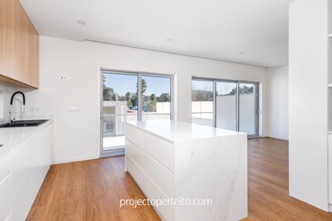 Byhus i Silvalde, Aveiro, Silvalde - € 550.000 | Ref: 3531 - foto 2