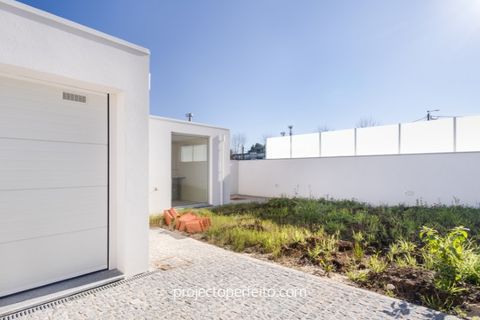 Byhus i Silvalde, Aveiro, Silvalde - € 550.000 | Ref: 3531 - foto 26