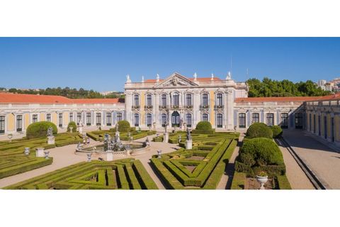 Terra a Queluz, Lisbon, Queluz - € 425.000 | Ref: 1167 - foto 3