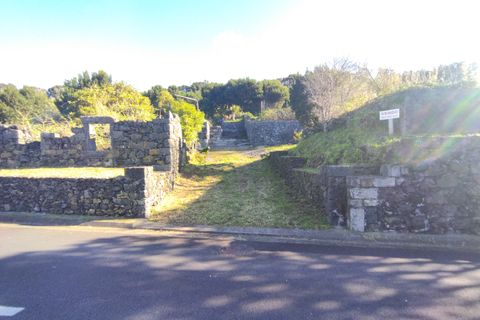 Ruinere i Horta, Faial, Horta - € 110.000 | Ref: 374230031 - foto 13