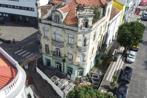 Byhus i Horta, Faial, Horta - € 419.000 | Ref: 374230224 - foto 5