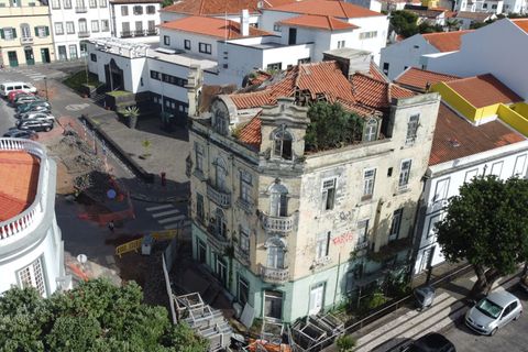 Byhus i Horta, Faial, Horta - € 419.000 | Ref: 374230224 - foto 7