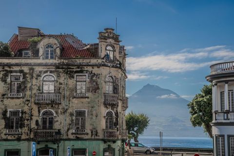 Byhus i Horta, Faial, Horta - € 419.000 | Ref: 374230224 - foto 1