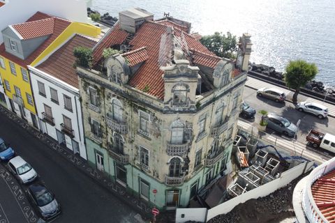Byhus i Horta, Faial, Horta - € 419.000 | Ref: 374230224 - foto 4