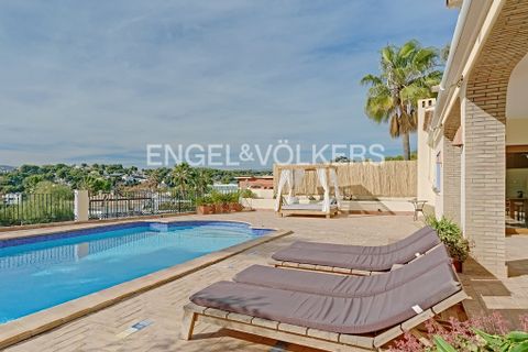 Villa i Moraira, Alicante, Moraira - € 2.950.000 | Ref: W-02TOZZ - foto 3