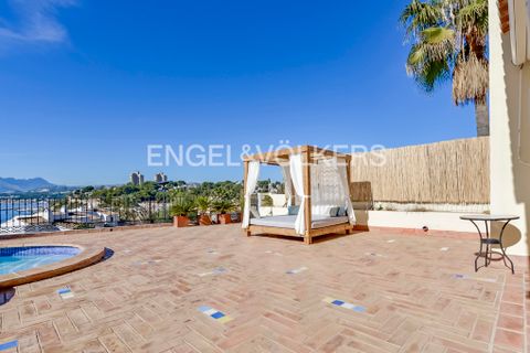 Villa i Moraira, Alicante, Moraira - € 2.950.000 | Ref: W-02TOZZ - foto 8