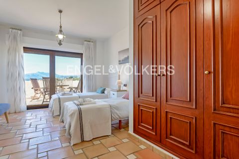 Villa i Moraira, Alicante, Moraira - € 2.950.000 | Ref: W-02TOZZ - foto 31