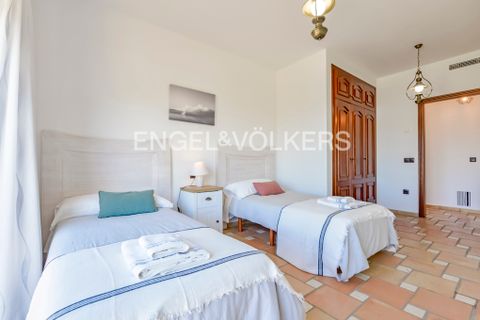 Villa i Moraira, Alicante, Moraira - € 2.950.000 | Ref: W-02TOZZ - foto 30