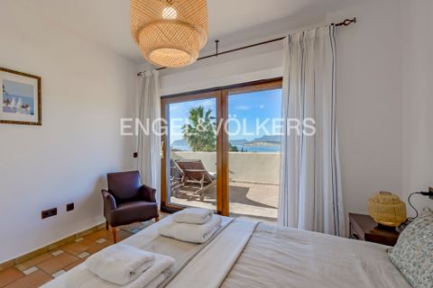 Villa i Moraira, Alicante, Moraira - € 2.950.000 | Ref: W-02TOZZ - foto 25