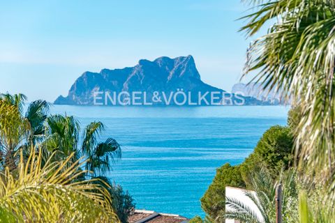 Villa i Moraira, Alicante, Moraira - € 2.950.000 | Ref: W-02TOZZ - foto 32