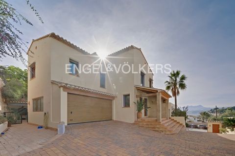 Villa i Moraira, Alicante, Moraira - € 2.950.000 | Ref: W-02TOZZ - foto 4