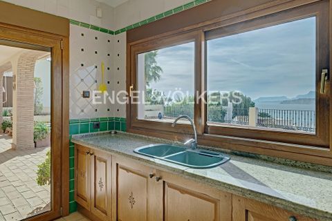 Villa i Moraira, Alicante, Moraira - € 2.950.000 | Ref: W-02TOZZ - foto 14