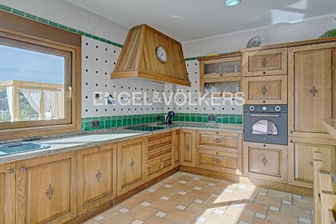 Villa i Moraira, Alicante, Moraira - € 2.950.000 | Ref: W-02TOZZ - foto 13