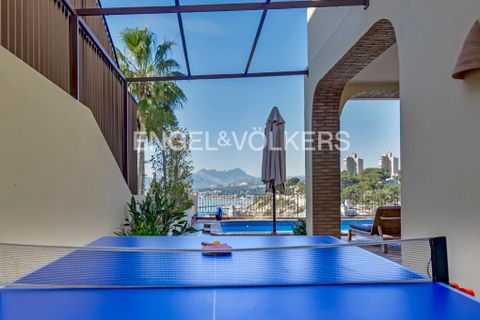 Villa i Moraira, Alicante, Moraira - € 2.950.000 | Ref: W-02TOZZ - foto 11