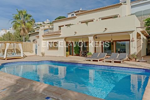 Villa i Moraira, Alicante, Moraira - € 2.950.000 | Ref: W-02TOZZ - foto 2