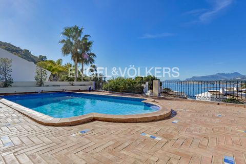 Villa i Moraira, Alicante, Moraira - € 2.950.000 | Ref: W-02TOZZ - foto 7