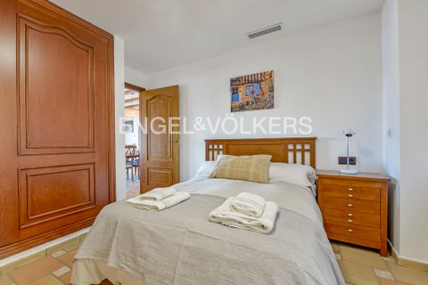 Villa i Moraira, Alicante, Moraira - € 2.950.000 | Ref: W-02TOZZ - foto 20